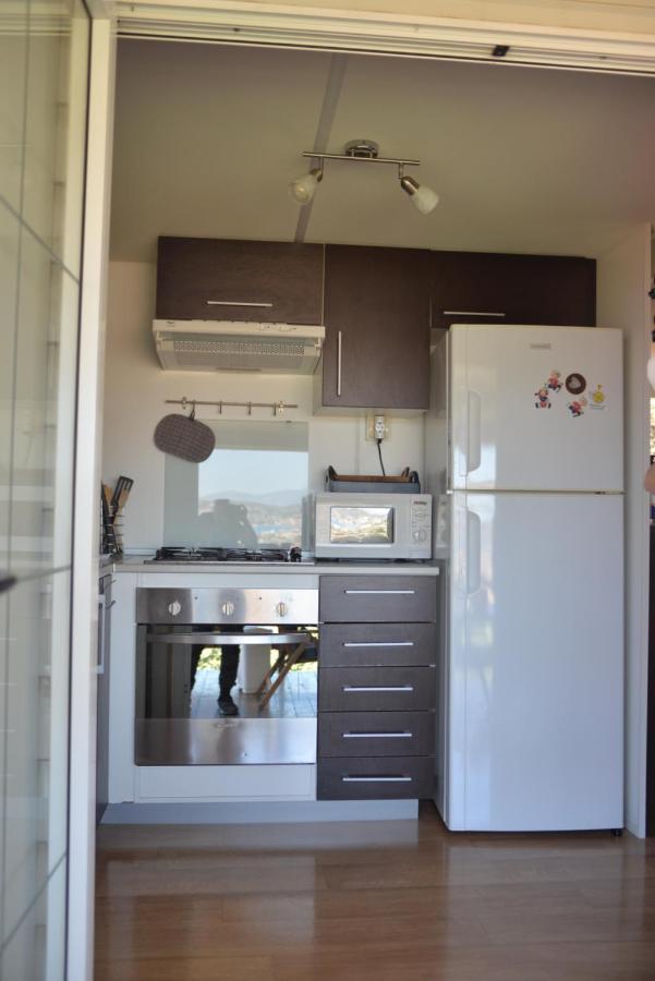 Small House Great View In Porto-Rafti Gulf Porto Rafti Exterior photo